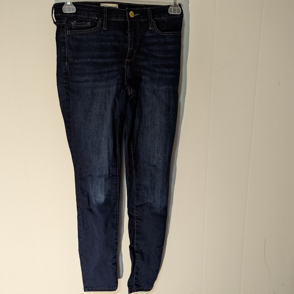 Women's Skinny Jeans Universal Thread Size 4